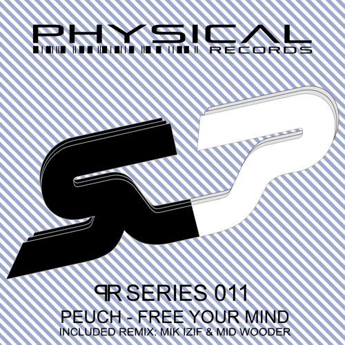 Peuch - Free Your Mind (Mik izif Darkness Mix) "Low Quality"