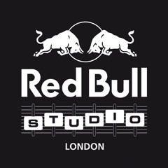 Reso Red Bull Studios London mix