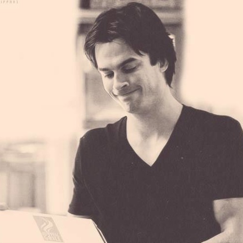Vampire Diaries Soundtrack- Holding on and Letting go