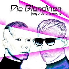 DIE BLONDINEN "Rocky Road" -extended mix-