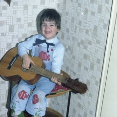 Aint no sunshine (Bill Withers) cover