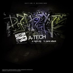 A-Tech - Night City / Panic Attack