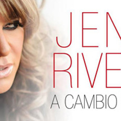 Jenni Rivera-A Cambio De Que (RobSintek Diva´s Mix)