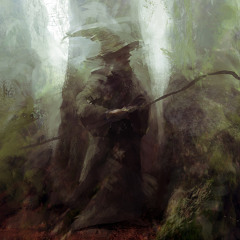 Misty Mountains