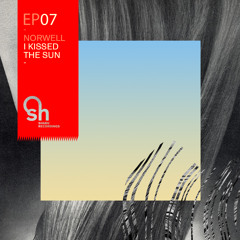 Norwell - I Kissed The Sun