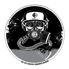 Killeralien & Phonetic System - Venal - [GAMMAV001] OUT NOW On Vynil and Digital