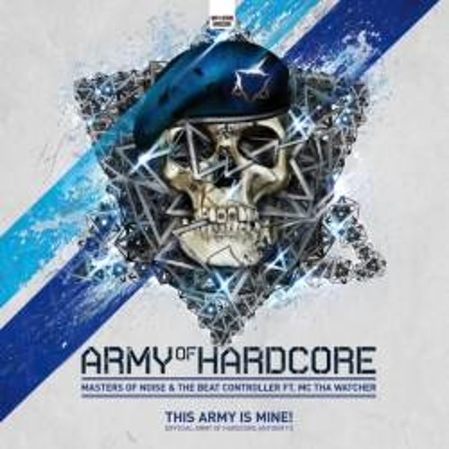 Masters of Noise & The Beat Controller ft. MC Tha Watcher - This Army Is Mine (Suspect Zero Remix)