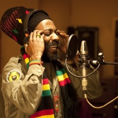 LUTAN FYAH DUPLATE FOR BULLETPROOF SOUND