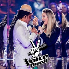 The Voice Brasil - Tantinho