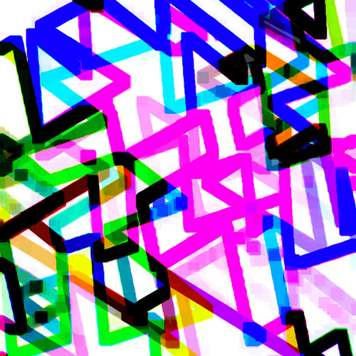 Factory Floor - Fall Back [Sample]
