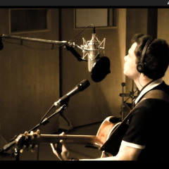 Easy - Commodores (Gustavo Trebien cover)