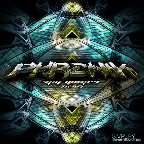 The Kingdom by Phrenik & Kezwik