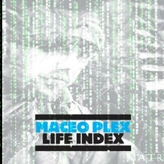 Maceo Plex - Gravy train  (Nicholas Jaar remix) (A.deGroen bootleg Matrix VOX edit)