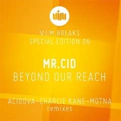 PsyBreaks & More