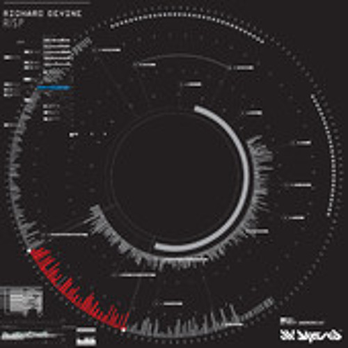 Richard Devine - Etch N Sketch (Drasko V Remix)