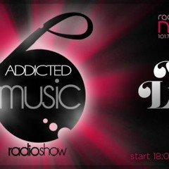 YokoLove - Addicted To Music - Radioshow EP146
