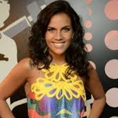 Ju Moraes - A Menina Dança | The Voice Brasil 2012