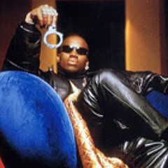 Mark Morrison - Return of the Mack (Remix)