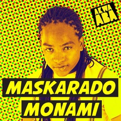 Maskarado - Monami (Atropolis Remix)
