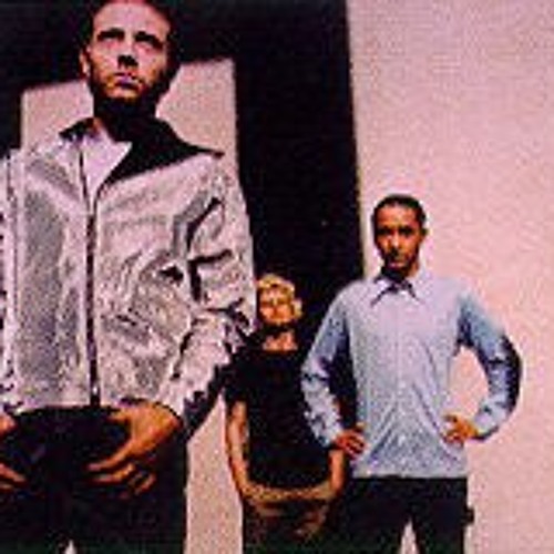De/Vision - Blue Moon (12 Mix)