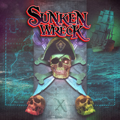Sunken Wreck