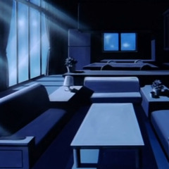 a true anime ending