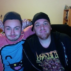 toriX & Racoon Brutal ASS Mixtape Vol. 1