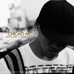 Chicão Mc  Dejah e Afroragga MOVNI  Não abro mão de você  MIX TAPE SENTIMENTOS EM VERSOS 2012