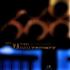 5th Anniversary Groovecaffe (Album Snippets)