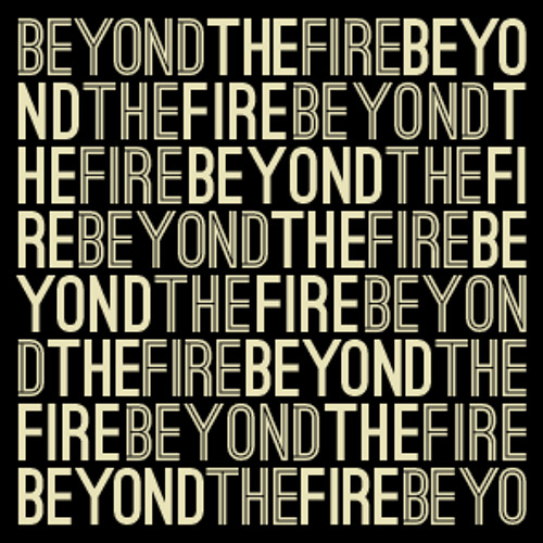 Beyond The Fire I By Under The Psycamore soundcloud