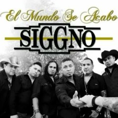 Siggno - Completamente Enamorados - LachinCreations (Music)