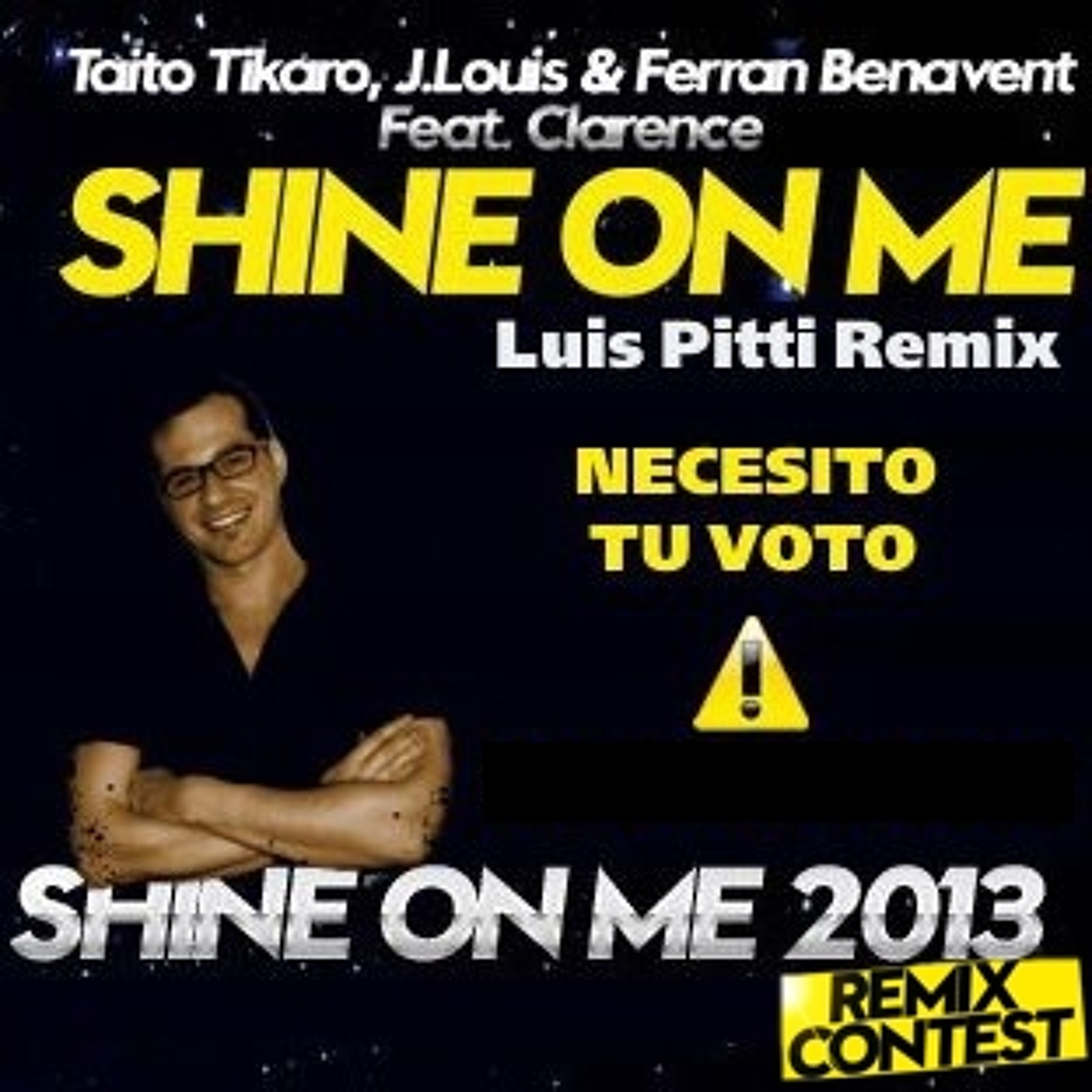 PRODUCCIONES (Originales & Remixes)