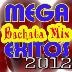 Mix Bachata - Telefono Ocupado Vs Besito A Besito -  Dj calvo