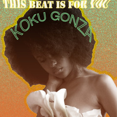 THIS BEAT IS FOR YOU