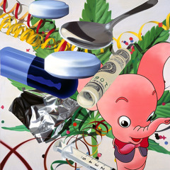 experience drogue