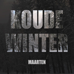Koude winter