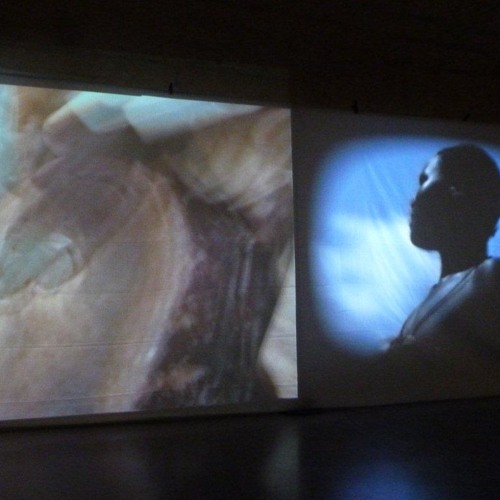 Fali Slg Sounds (AV performance)