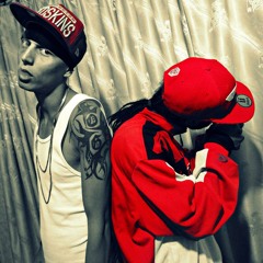 Zico Man Feat O.G - Yeah B!tch [Mixtape ]