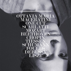 Ottavia Maceratini plays Franz Liszt, Tarantella from ‚Venezia e Napoli’