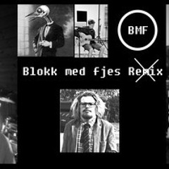 Herr Sveis feat. Herr Bab - Blokk Med Fjes original