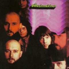 Mashmakhan - I Know I've Been Wrong (1970)