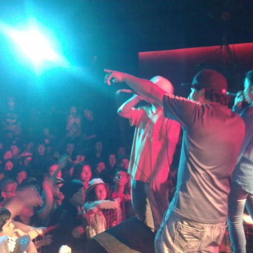 MaRGiNaLeXx & LuShin- (KILLPOESIA) Tiene la FórMuLa ) BeaT Erk 2013