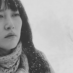 deep winter
