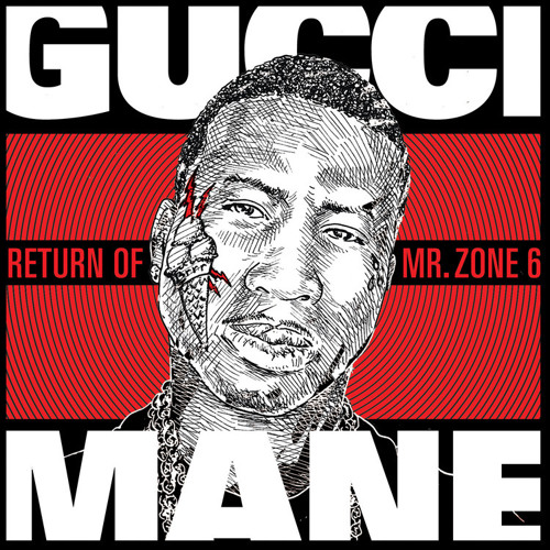 Gucci mane - i dont love her prod by zaytoven instrumental remake by kaleon
