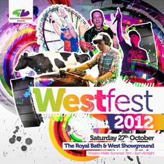 Sly-Westfest (Bassman Trigga Spyda Shaydee)