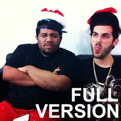 Borgore & Carnage - Holiday Ringtone (JIZZMAG FULL VERSION)