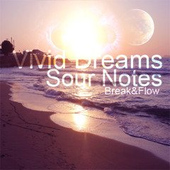 Vivid Dreams, Sour Notes (Original Mix)