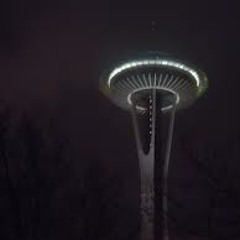 Space under the Needle