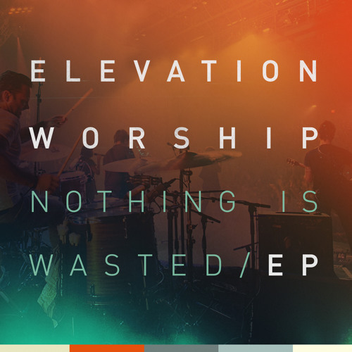 Open Up Our Eyes (Studio) - ELEVATION WORSHIP
