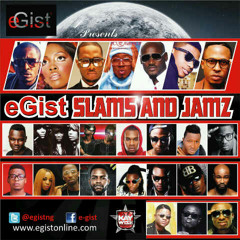 DjKaywise On The Mix www.eGistonline.com